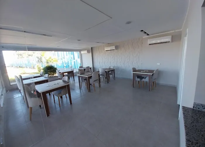 Scandic Resort